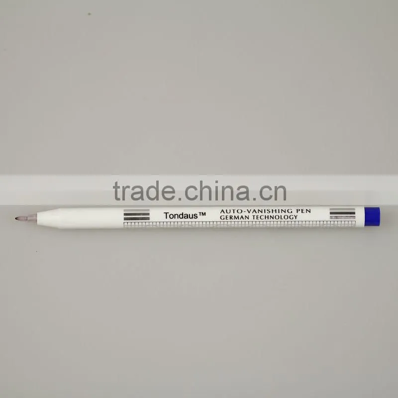 Auto-vanishing pen
