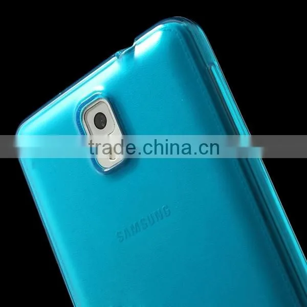 cell phone accessories for Samsung Galaxy Note 3 N9005 N9000 TPU Case