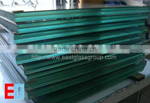 laminated glass