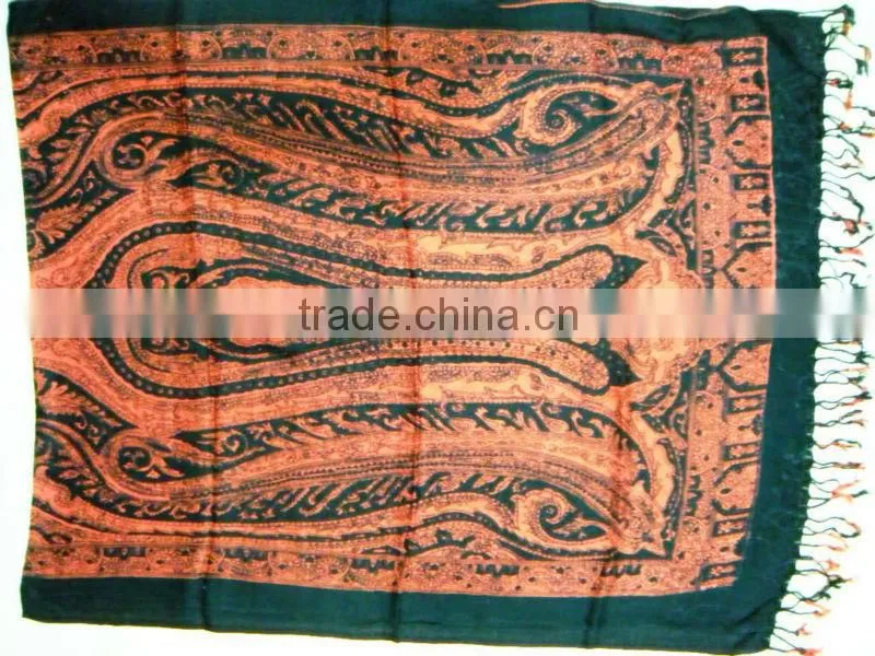 Ladies Stylish Fashion Scarf