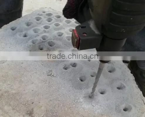 SDS Plus Double Flute Hammer Drill Bits
