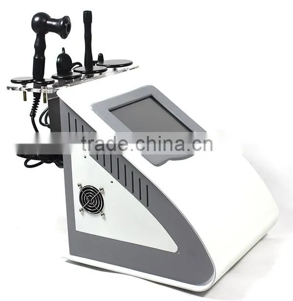 2016 new home facial device scar removal portable radio frequency rf skin care beauty facial machine for home use made in china