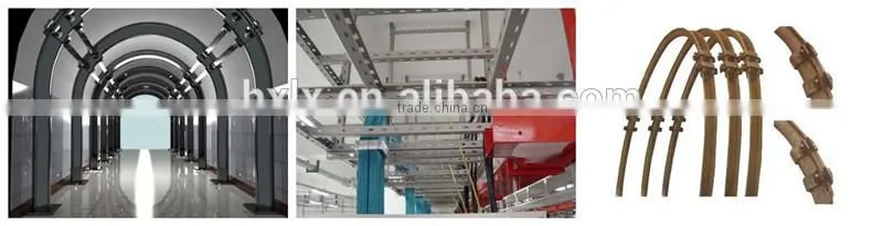 any sizes of u channel steel/ u channel made in china