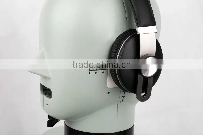 Stereo wireless earphone with mic