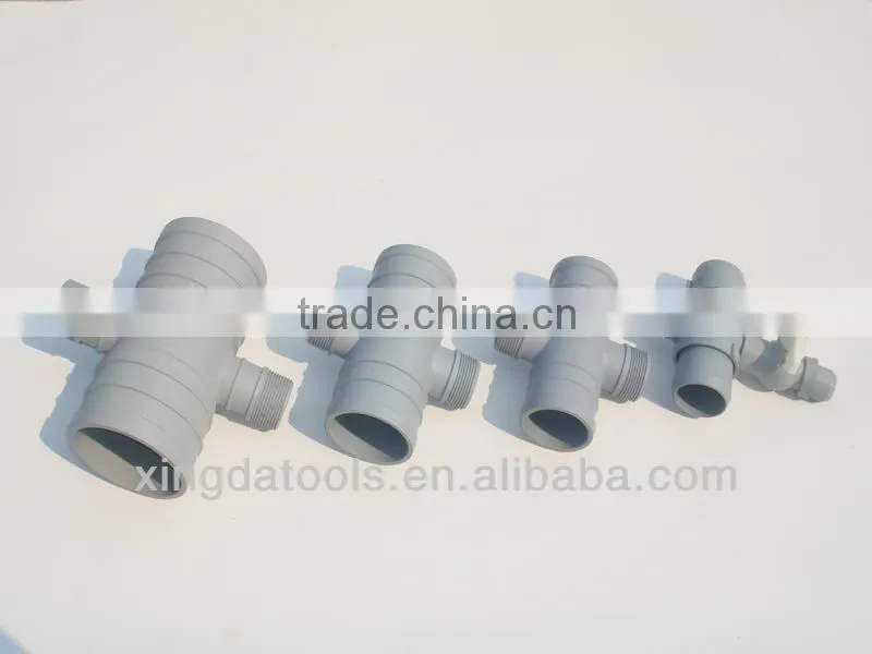 Hose Couplings Plastic BRAND TAIYANGYU