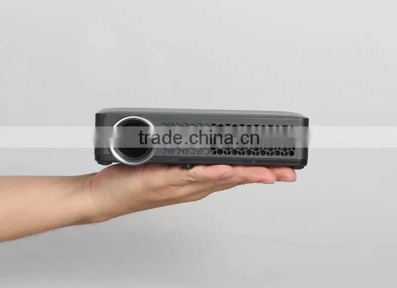 DLP Mini Projector Series-DLP-800WM