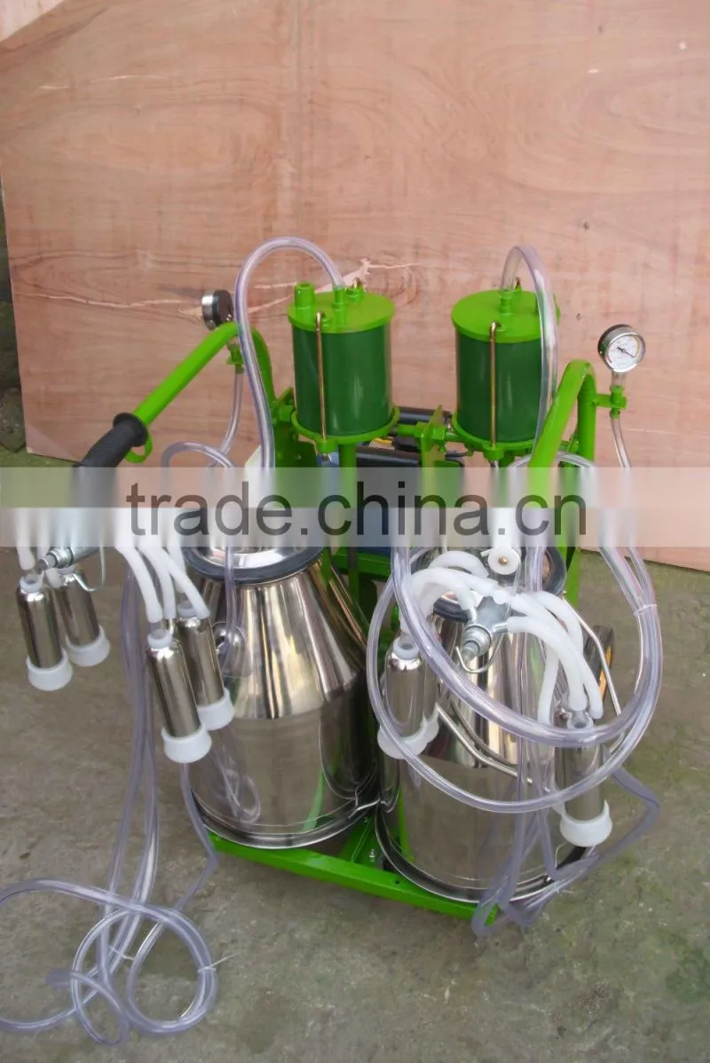 Superior quality cow milking machine price in india