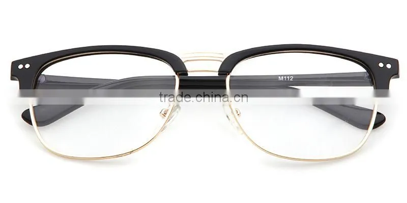 2015 New Men Optical Frames Eyeglasses Frames korean Glasses Fashion Eyeglasses Frame Myopia Frame TR90