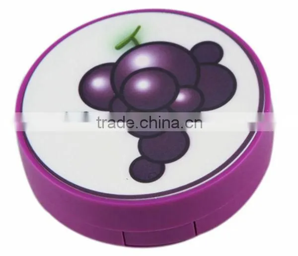 A-8039 Cherry Fruit shape contact lenses box