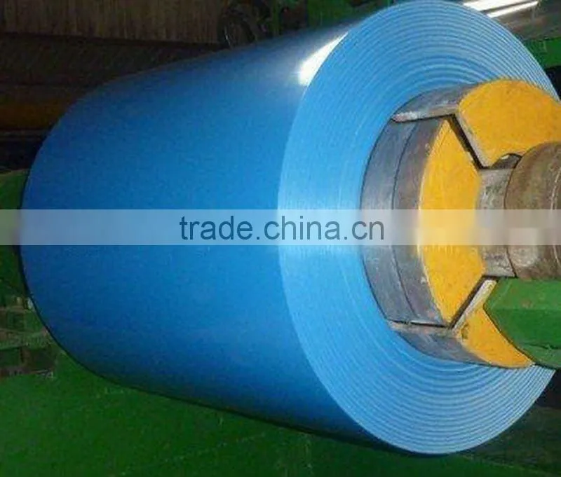 hot-dipped Galvanized Steel Coil