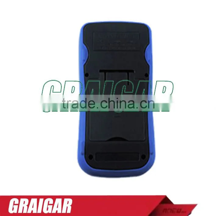 B35T OWON DM Series Digital Multimeter datalogger+multimeter + temperature meter function as 3 in 1,support via smart power-off