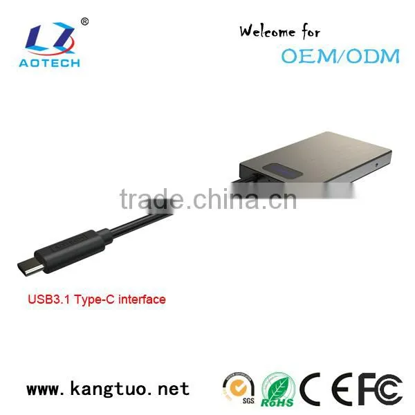 10Gbps usb 3.1 type c pci express card