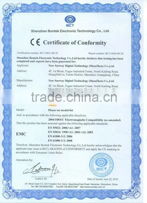 TC-4955EF HIGH RESOLUTION VANDAL DOME CCD CAMERA with 4~9 mm vari-focus lens IR dome camera ,CCD Camera metal housing