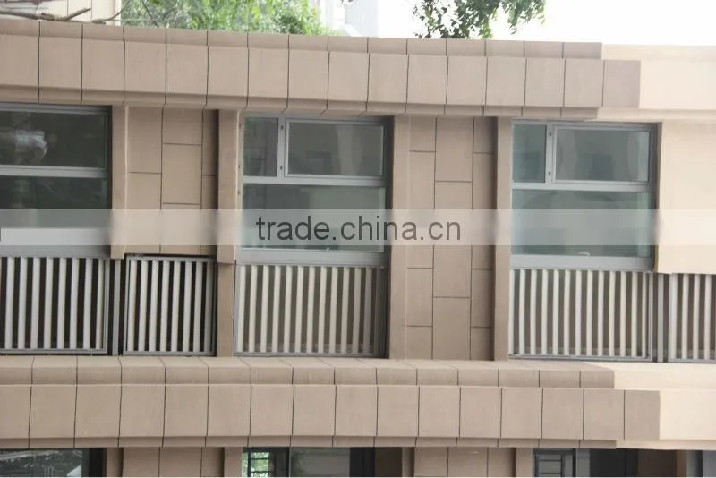 external decoration aluminium window blinds,durable aluminium window blinds for sale
