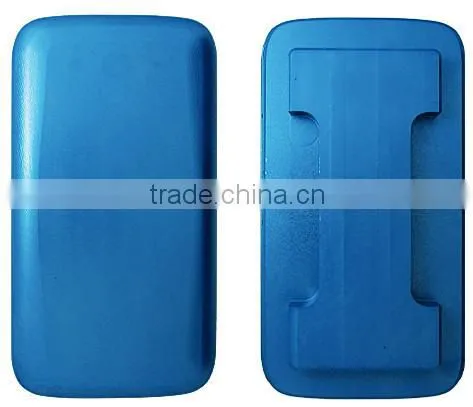 3D Sublimation Mobile Phone Case Mould for Samsung S4
