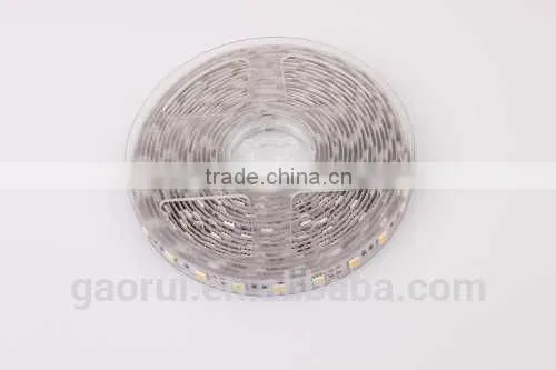 led strip 5050 60pieces 5000K IP20