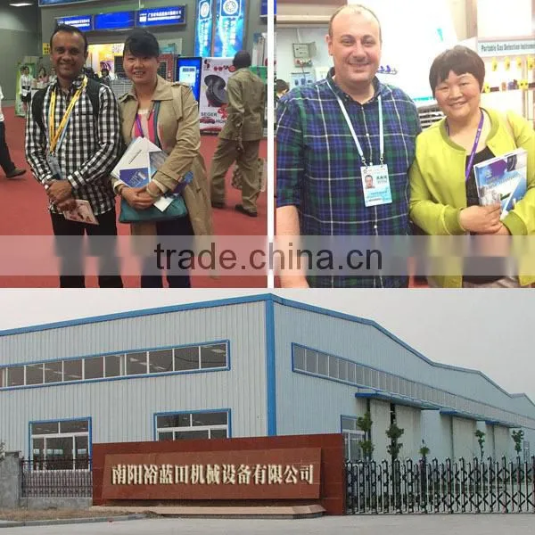 Strong durable reverse osmosis drinking water treatment system