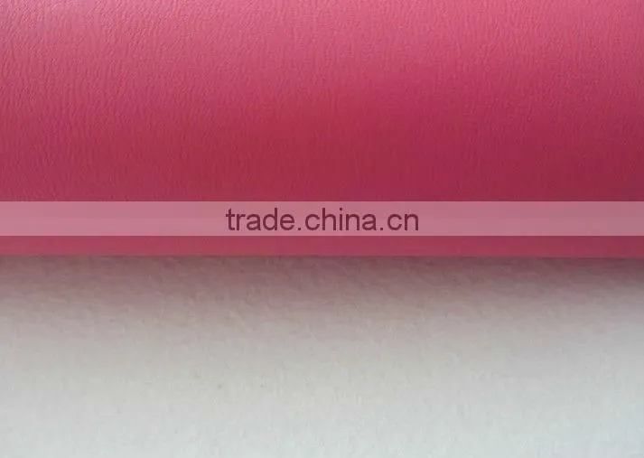 fashion PU leather for shoes and bags