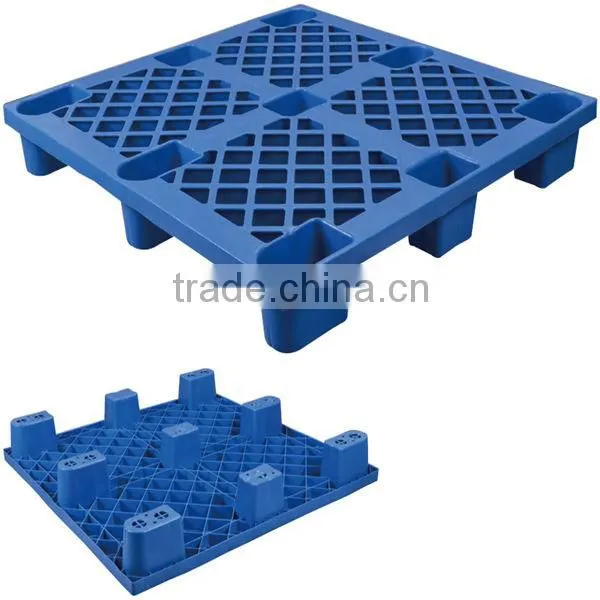 hot sale 1111 recycle food grade hygienic cheap plastic pallet manufacturer