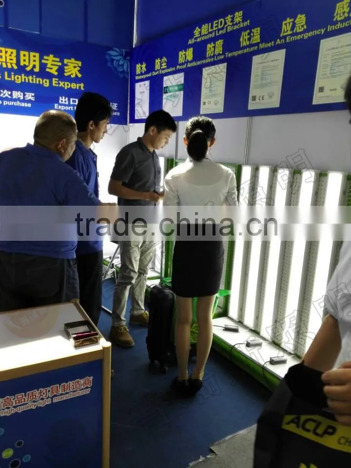 factory price anti-corrosion explosion-proof LED lamp