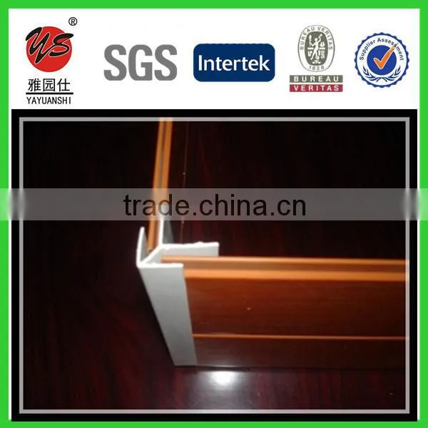plastic cornice for ceiling and wall