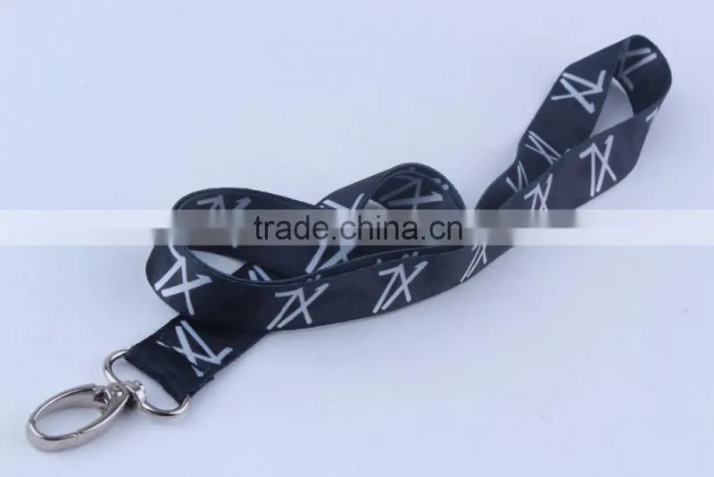 2016 Hottest metal clip for lanyard with high quality