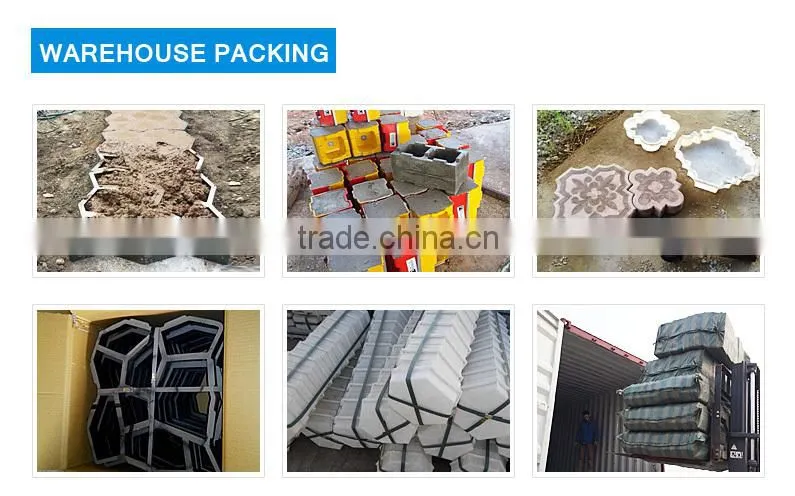 Garden Supplies garden mold pathConcrete Mold for Garden Path
