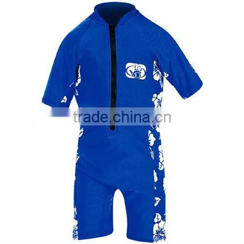 Childs Pro Lycra Spring Wetsuit