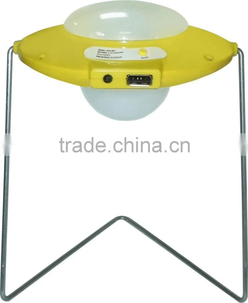 low cost solar powered desk lamp for kids