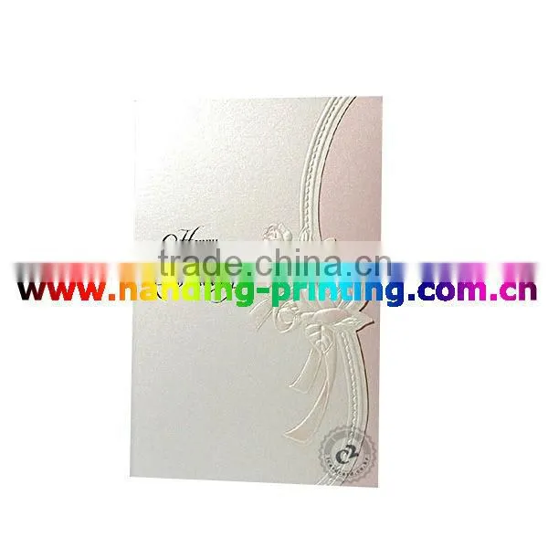 2013 wedding invitation card and festival greeting card supply