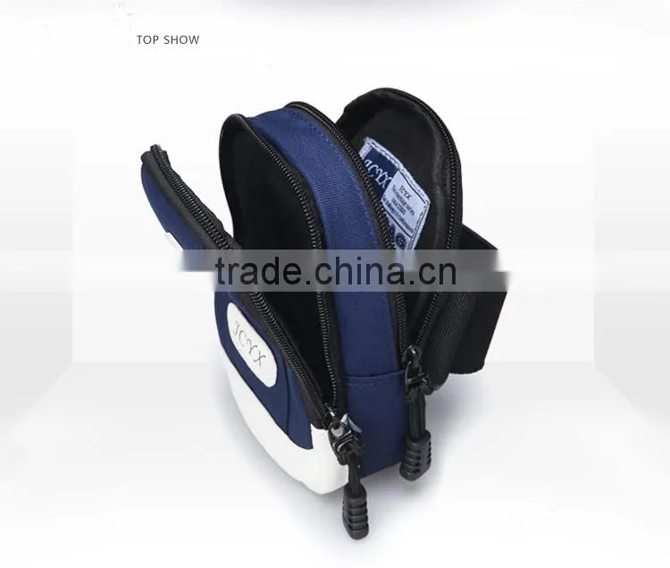Waterproof wrist phone bag for sport