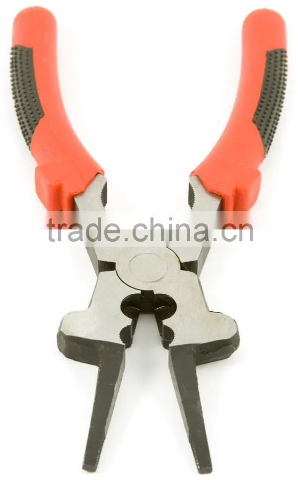 names of welding tools electric welding plier Mig Wire Pliers