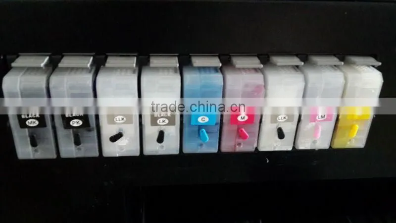 2015 new design best cheap Direct to Garment T-shirt Flatbed Printer T-shirt printing machine