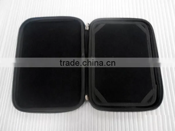 Leather case bag for ipad mini tablet