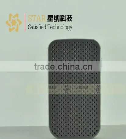200w wireless silver siren amplifier for car AS-880B
