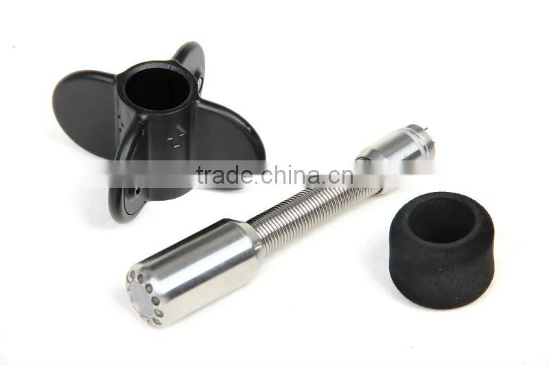 TVBTECH Air Duct Inspection Camera Sony 1/3" CCD