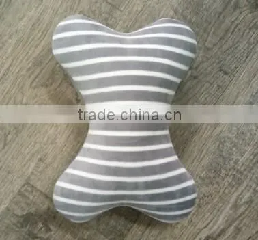 custom travel pillow for travelling?sleeping/protecting