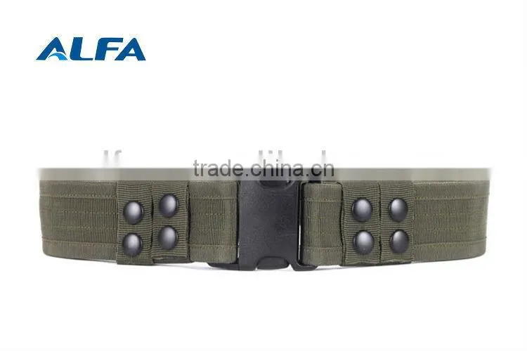 Army Webbing Belt