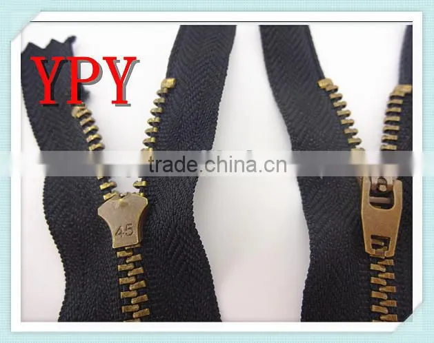wholesale zipper high quality