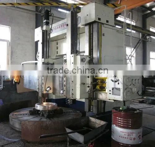 High precision electric bicycle tyre casting mould