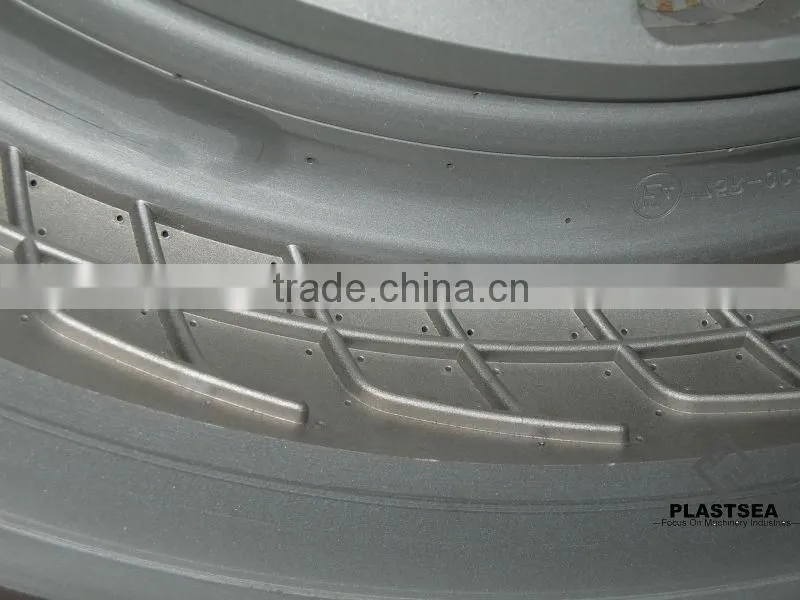 3.00-17Motorcycle Tyre Mould Maker--Plastsea