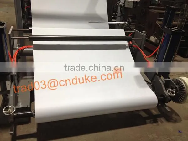 Factory Direct PLC A4 Office Copy Paper Cutting Packing Into Ream Machine