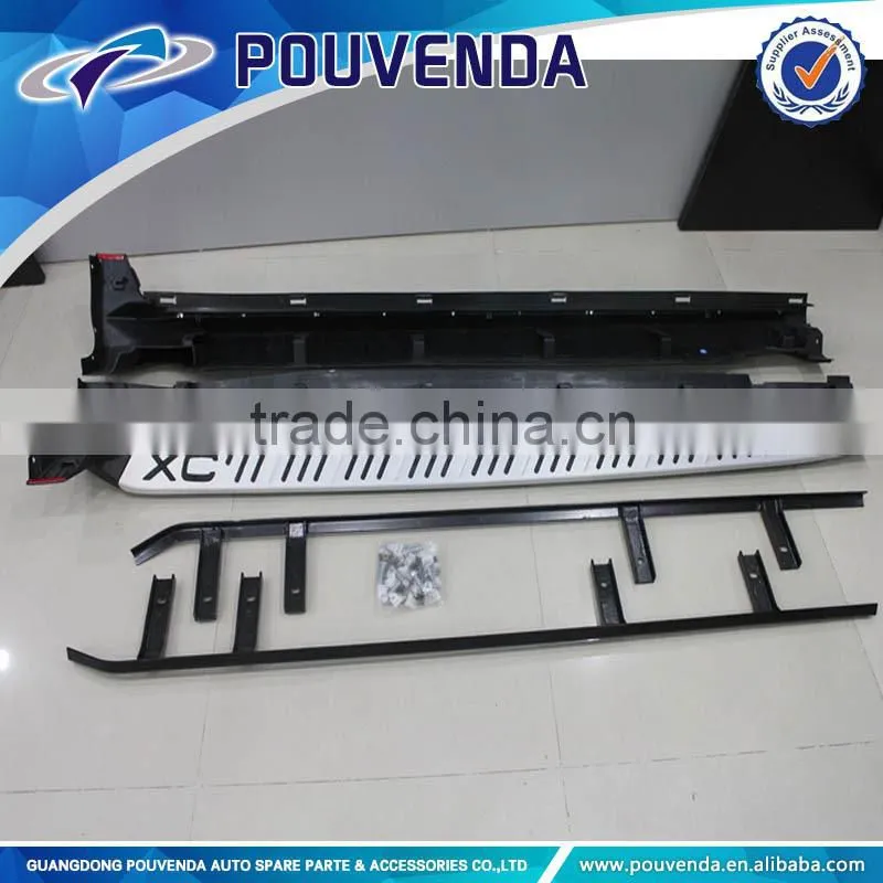 Mud guard/ Mud guard accessories for Volvo XC90 S60 V60