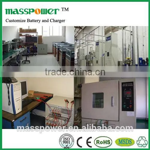 2015 Shenzhen Latest Electrical Technology High Quality 18650 Battery and Charger