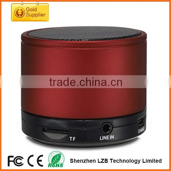High Quality factory OEM new mini bluetooth speaker s10 bluetooth speaker Promotion