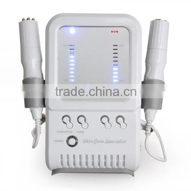 RF radio frequency facial treatments No-Needle Mesotherapy Device
