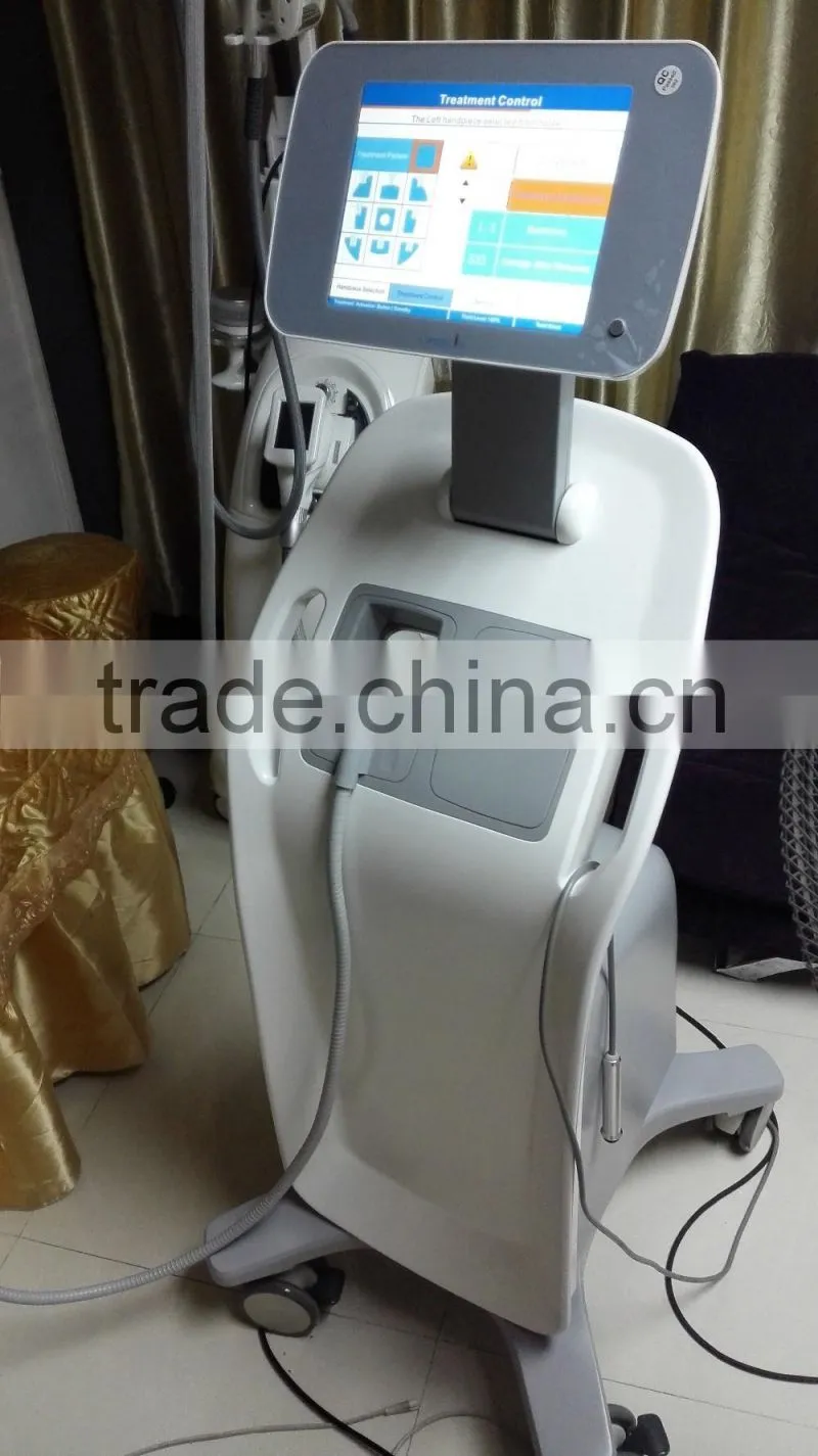 GLM Ultrasonic HIFU fat reduction HIFU body slimming