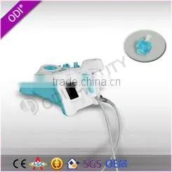 OD Black Doll skin rejuvenation skin whitening acne treatment for q switch nd yag laser black carbon cream