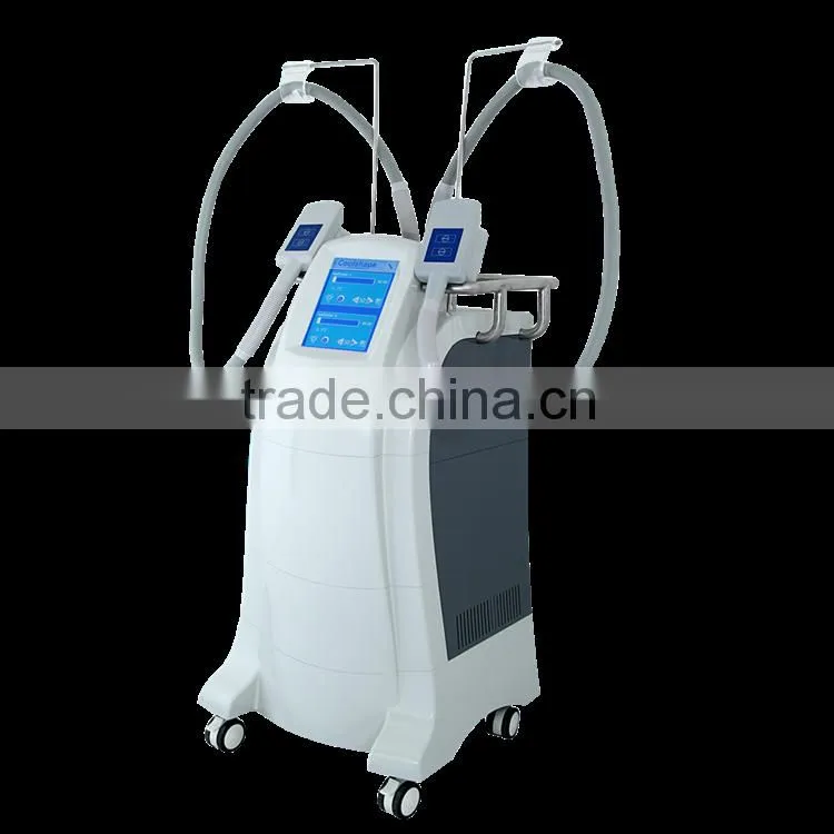 2 plus body cellulite massage slimming machine
