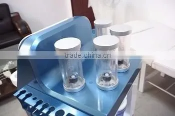 The best choice Multifunctional Facial galvanic skin care machine